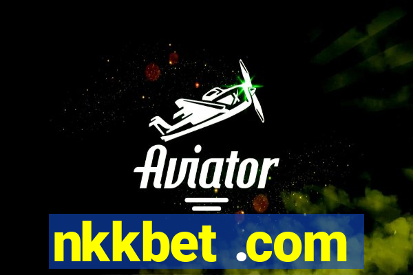 nkkbet .com